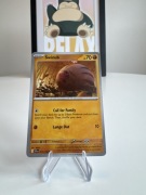 Karta Pokemon Piloswine JTG 077/159