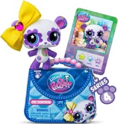 Figurka LITTLEST PET SHOP Saszetka z figurką LPS00699 (1 figurka)