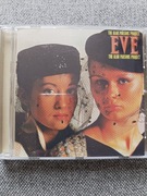 The Alan Parsons Project "Eve"