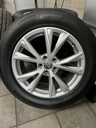 Koła Audi Q3 235 55 18 S-Line 83F