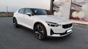 Polestar 2 EV 310KW Dual Motor Long Range Pilot Pack 360 Pixel LED
