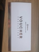 Voucher do sklepu Dekoria o wartości 100 zł.