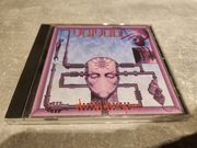 VoiVod Nothingface 