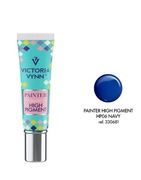 Victoria Vynn Painter Salon High Pigment do zdobień - 06 Navy 7ml