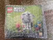 Lego. Owieczka Wielkanocna. 40380