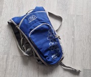 Plecak bukłak rower bieganie triathlon 2 litry