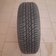 Koło 15 felga z oponą