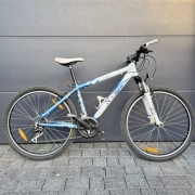 Scott Contessa 50 26” Shimano Acera 3x8 SR Suntour XCM | Rozmiar M |