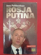 Rosja Putina Anna Politkovskaya