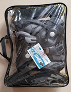 ROLKI HY SKATE + KOMPLET OCHRANIACZY 