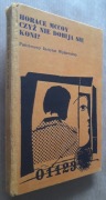 Czyż nie dobija się koni ? – Horace McCOY