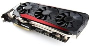 Asus GeForce GTX 980Ti STRIX OC 6GB GDDR5