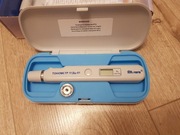 Tonometr Diaton Diathera, non-corneal, przez powie