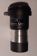 Soczewka Barlowa Sky-Watcher T-adapter 2x 1,25"