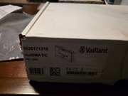 Regulator modułowy multiMATIC Vaillant 700/6