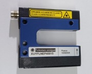 CZUJNIK WIDEŁKI OPTYCZNE SCHNEIDER XUYFLNEP40015