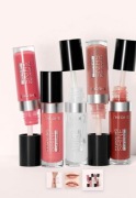 Nowy nawilżający błyszczyk do ust  Bare Brillance Oriflame 