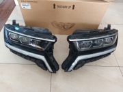 KIA SORENTO IV LAMPA REFLEKTOR LEWA PRAWA 92102P2120 92101P2120