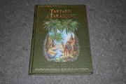 Tartarin Z Tarasconu A Daudet Biblioteka Przygody Hachette XLV 45 jak nowa
