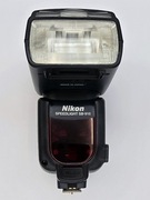 Lampa błyskowa Nikon SPEEDLIGHT SB 910