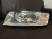 Reflektory do Audi a8 d3