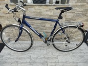 Rower miejski Hercules Grand Sport