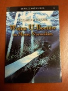 Wojna U-Bootów na Morzu Norweskim - Eckard Wentzel