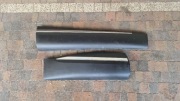 RENAULT CAPTUR II 2 Listwa drzwi prawa przód, tył