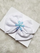 Spinka do włosów, handmade, Petite Hair Bows