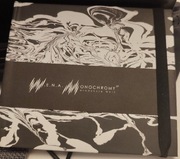 W.E.N.A x Quiz - Monochromy EP