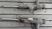 2x amortyzator aktywny Volvo S80 II 31302506