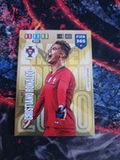 PANINI FIFA 365 2020 KARTA PIŁKARSKA LIMITED EDITION RONALDO PORTUGALIA 