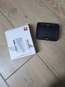 Boczny klips do montażu monitora