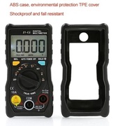 Multimetr automatyczny ZT-C2 + Lutownica