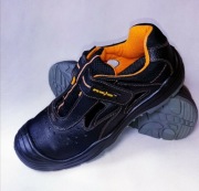 Buty robocze sandały Reis BCA - rozmiar 45