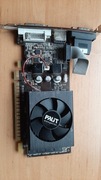 Karta graficzna PCIe  Geforce Palit GT 610 2Gb/64bit
