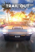 Trail Out xbox klucz
