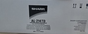 Toner AL-214TD Sharp AL-2021