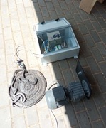 Posuw do traka taśmowego napęd do trak tasmowy AKTUALNE