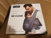 Chusta tkana Zaffiro