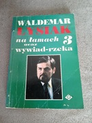 Waldemar Łysiak - Łysiak na łamach 3