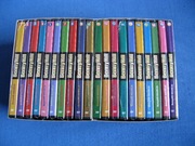 Benny Hill - KOMPLET 20 płyt DVD, polski lektor/NOWE (w folii)