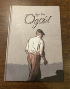 Komiks Ogród Timof Comics