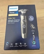 Golarka PHILIPS Seria 9000 SP9883/36 SkinIQ Na mokro i sucho 5 LAT GW !