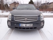 Cadilac srx 3,6 + gaz 2005 roku