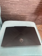 Hp omen 17 i5 gtx 1660ti