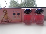 WY MAY Perfumy damskie