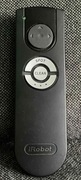 Pilot zdalnego sterowania iROBOT Roomba serii 500, 600, 700, 800.