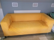 Sofa Ikea, model Klippan, 2-osobowa, w bardzo dobrym stanie
