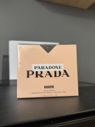 Prada Paradoxe Intense 90ml EDP